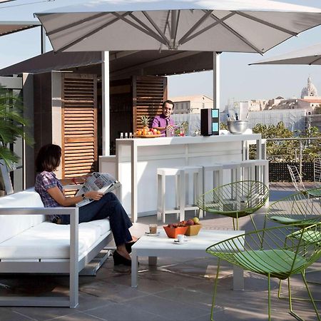 Novotel Marseille Vieux Port Zewnętrze zdjęcie