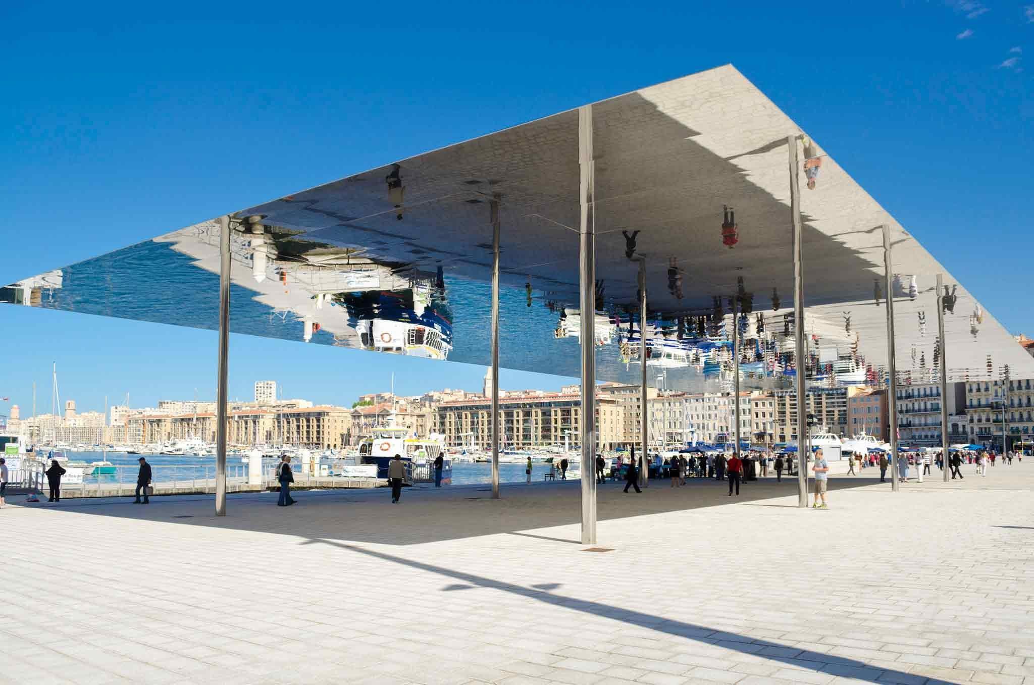 Novotel Marseille Vieux Port Zewnętrze zdjęcie