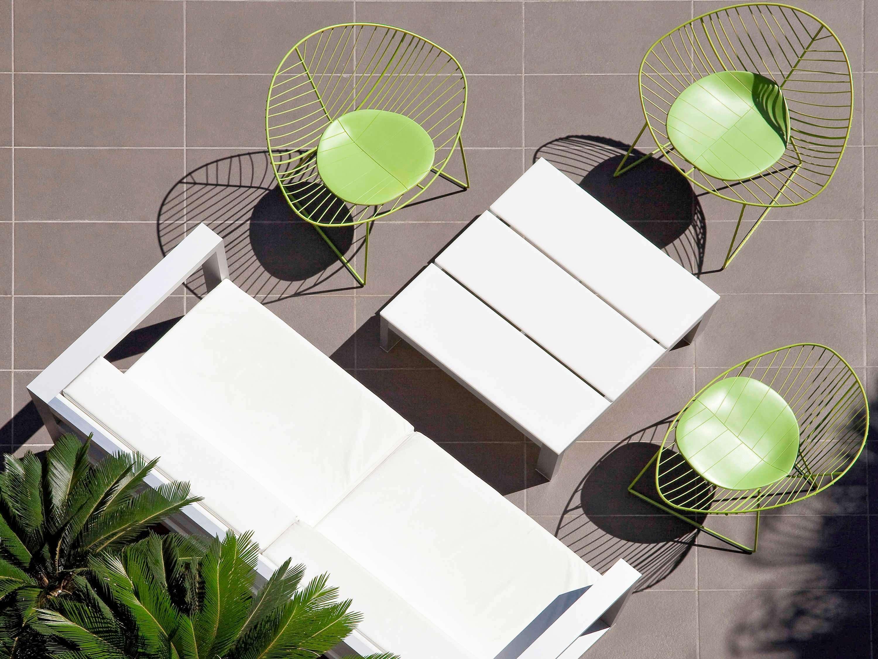 Novotel Marseille Vieux Port Zewnętrze zdjęcie