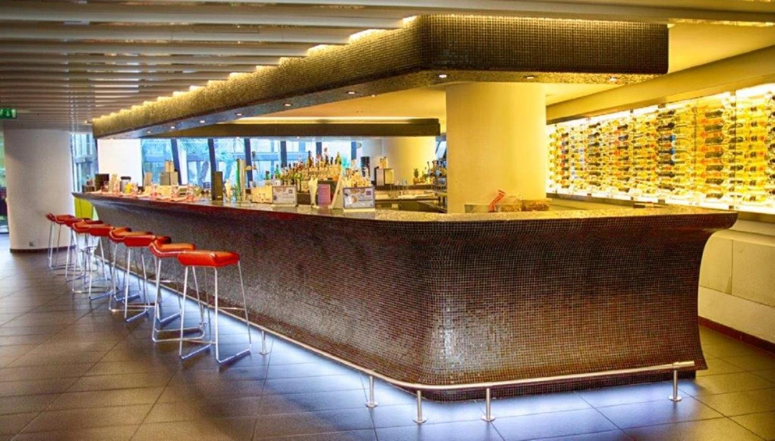 Novotel Marseille Vieux Port Zewnętrze zdjęcie
