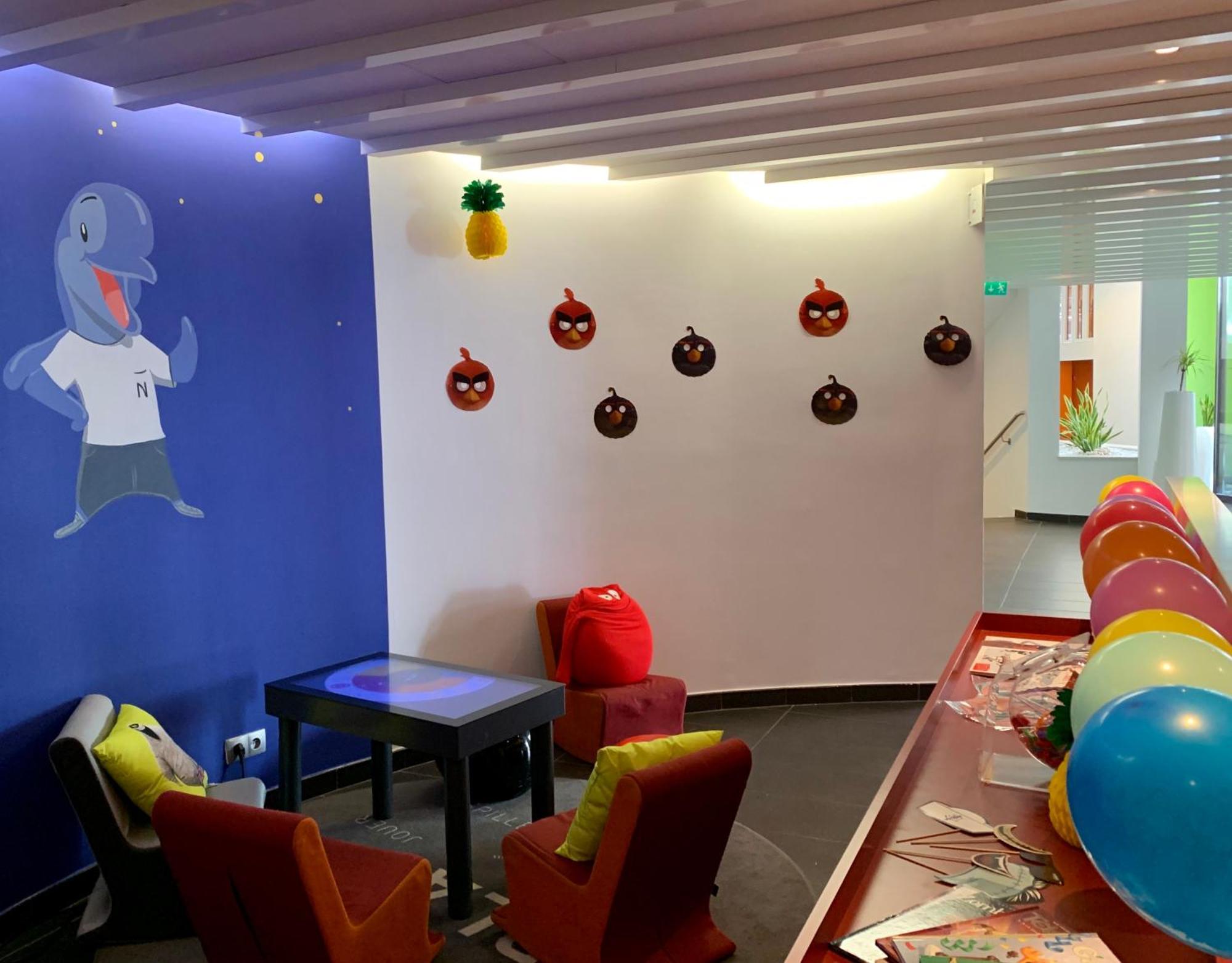 Novotel Marseille Vieux Port Zewnętrze zdjęcie